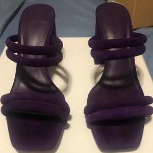 Mango | Purple | Size 6 💜